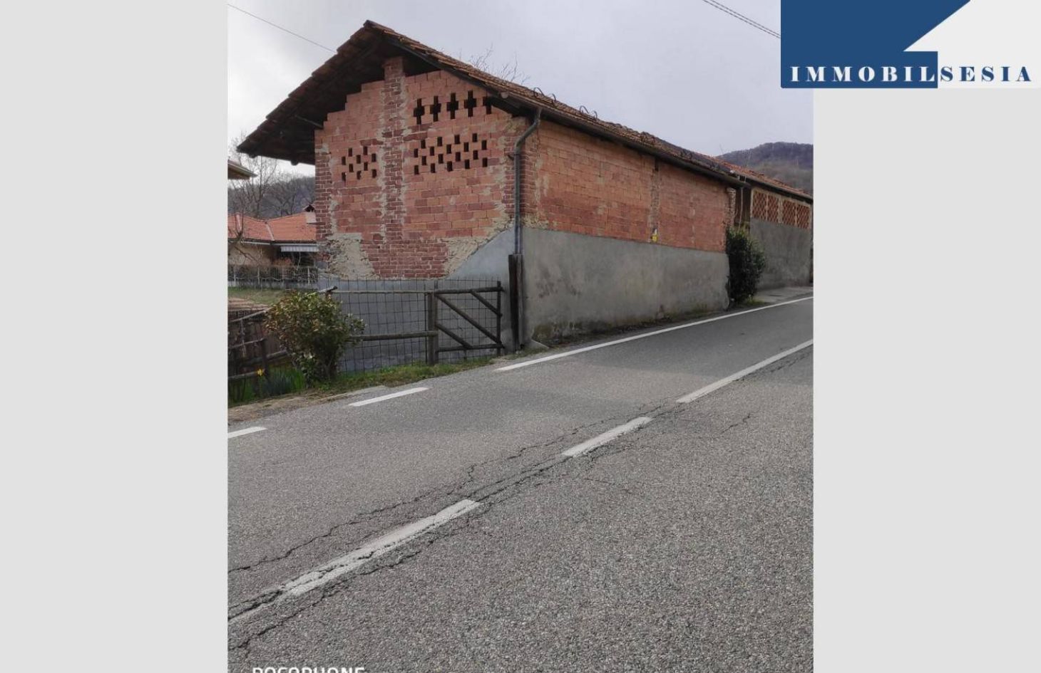 Immagine secondaria dell'immobile