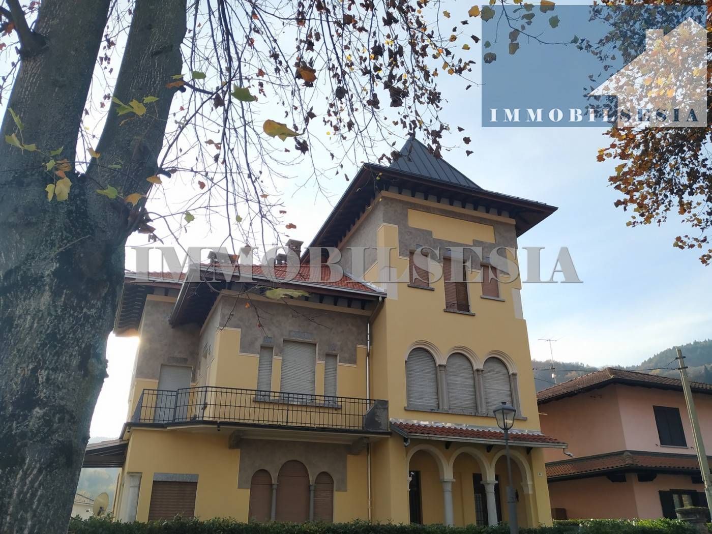 Immagine secondaria dell'immobile