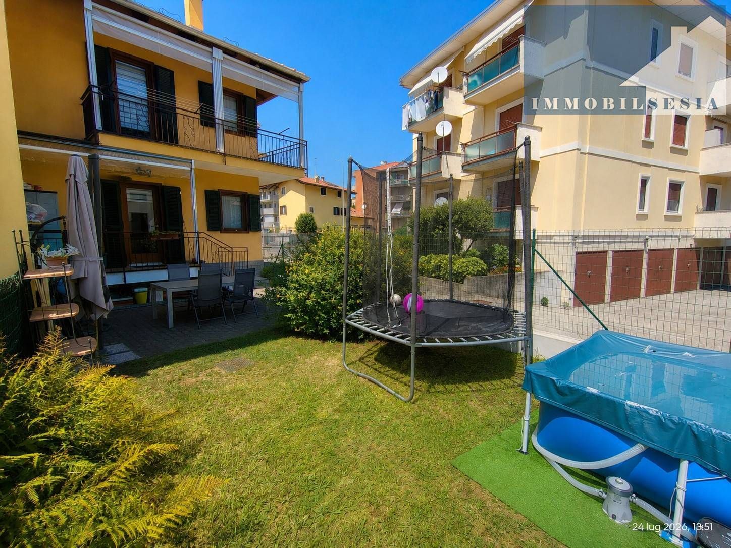 Immagine secondaria dell'immobile