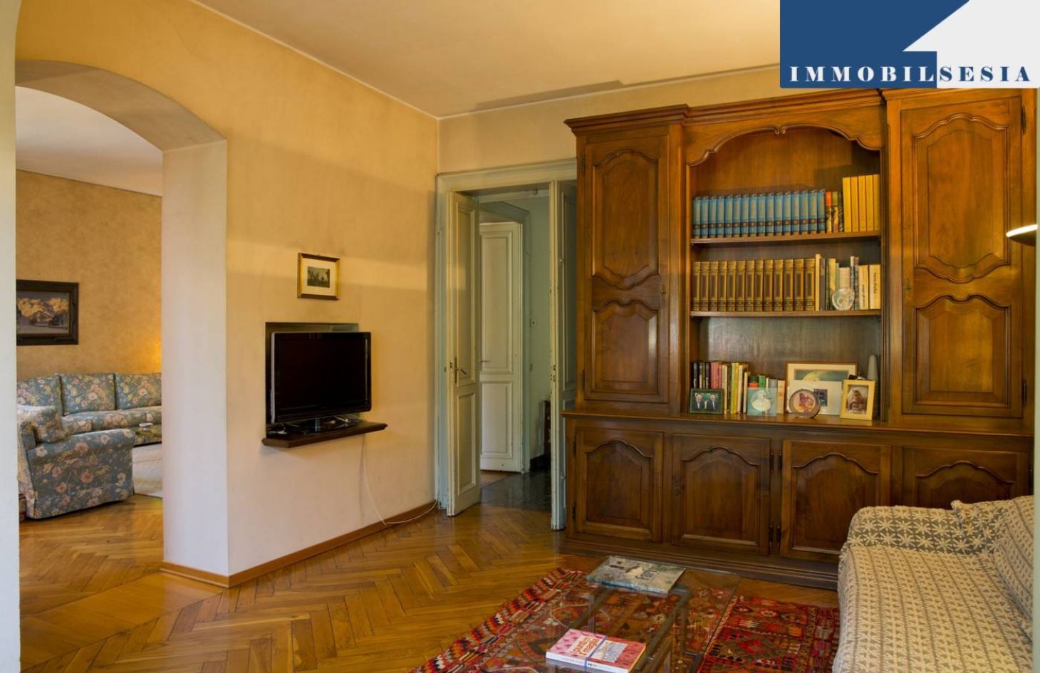 Immagine secondaria dell'immobile