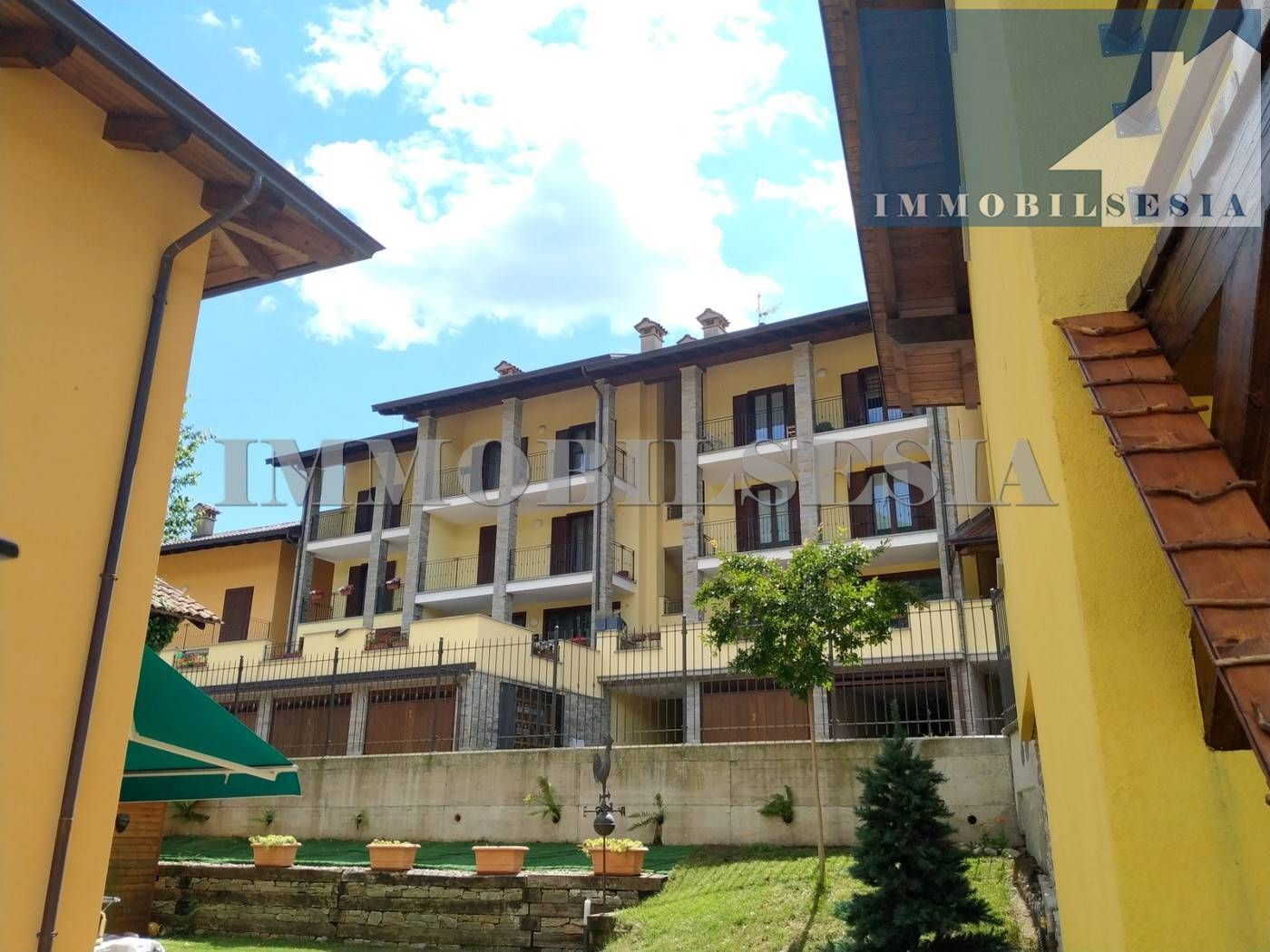 Immagine secondaria dell'immobile