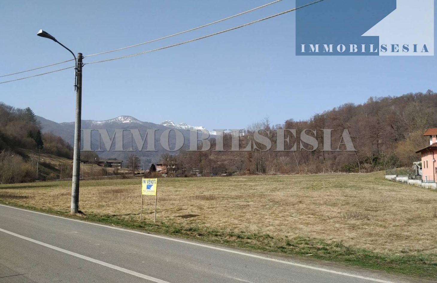 Immagine secondaria dell'immobile