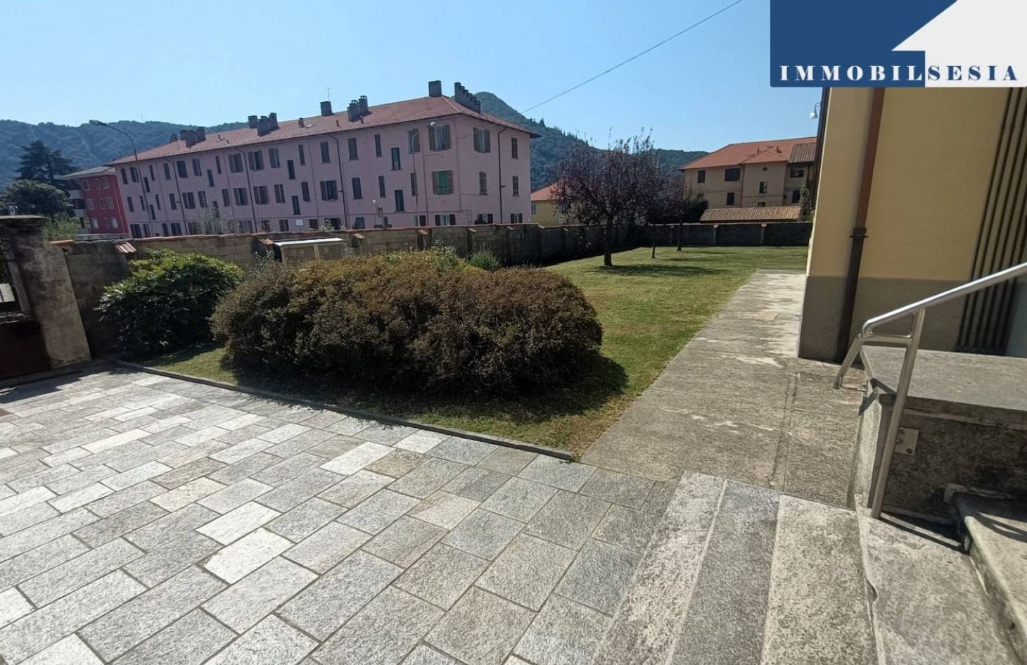 Immagine secondaria dell'immobile