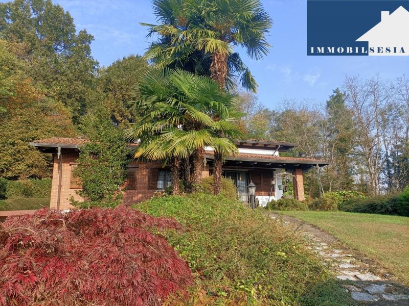 immagine di CASA - VILLA ROASIO