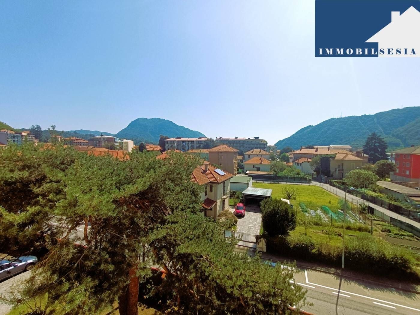 Immagine secondaria dell'immobile