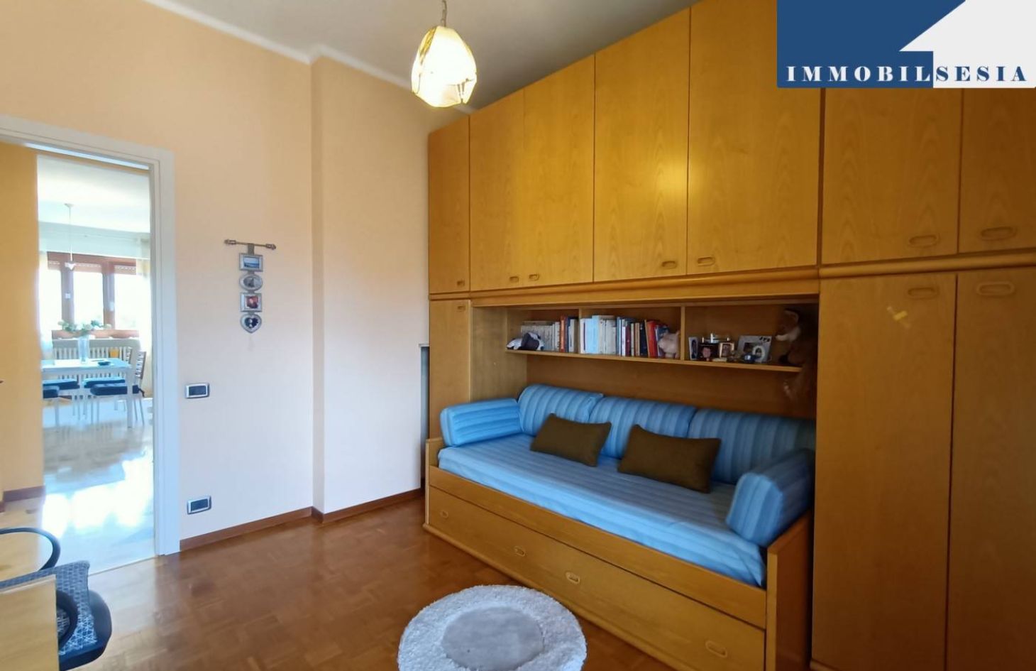 Immagine secondaria dell'immobile