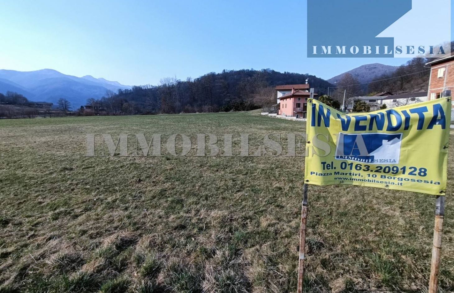 Immagine secondaria dell'immobile