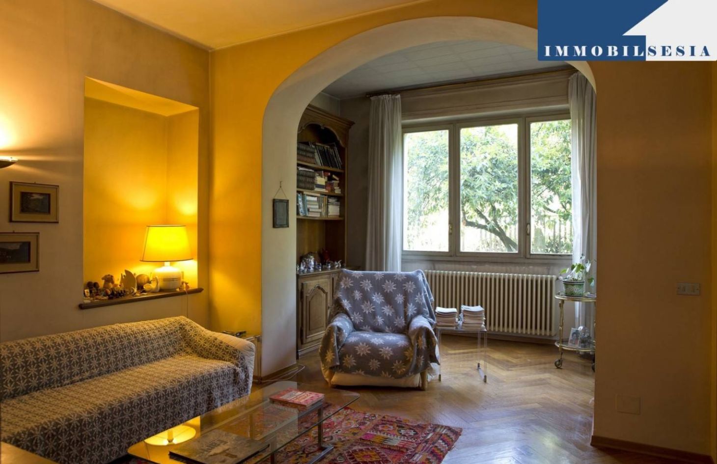 Immagine secondaria dell'immobile