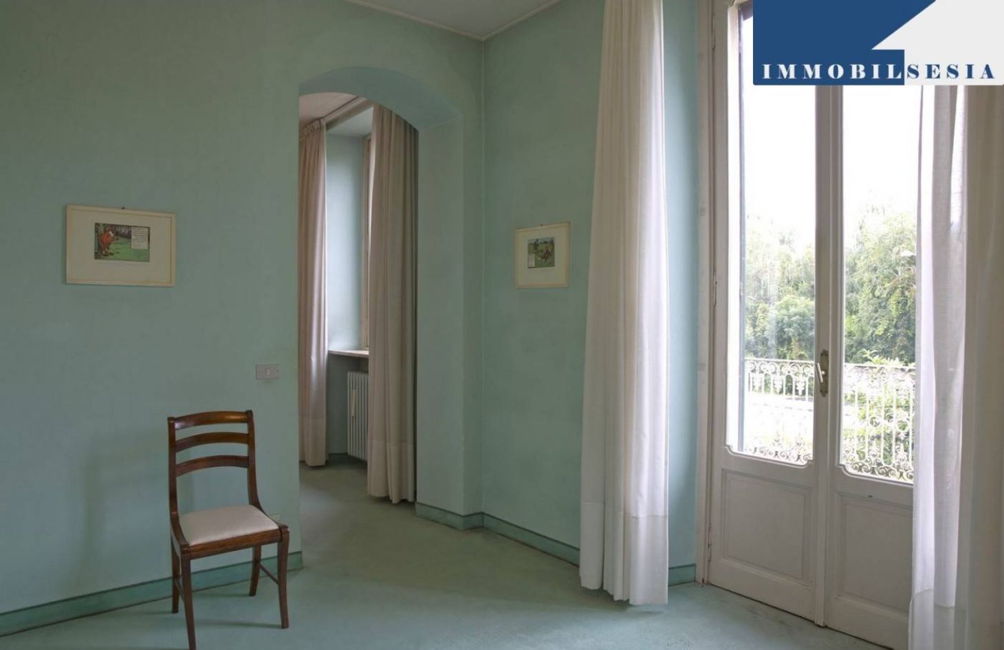 Immagine secondaria dell'immobile