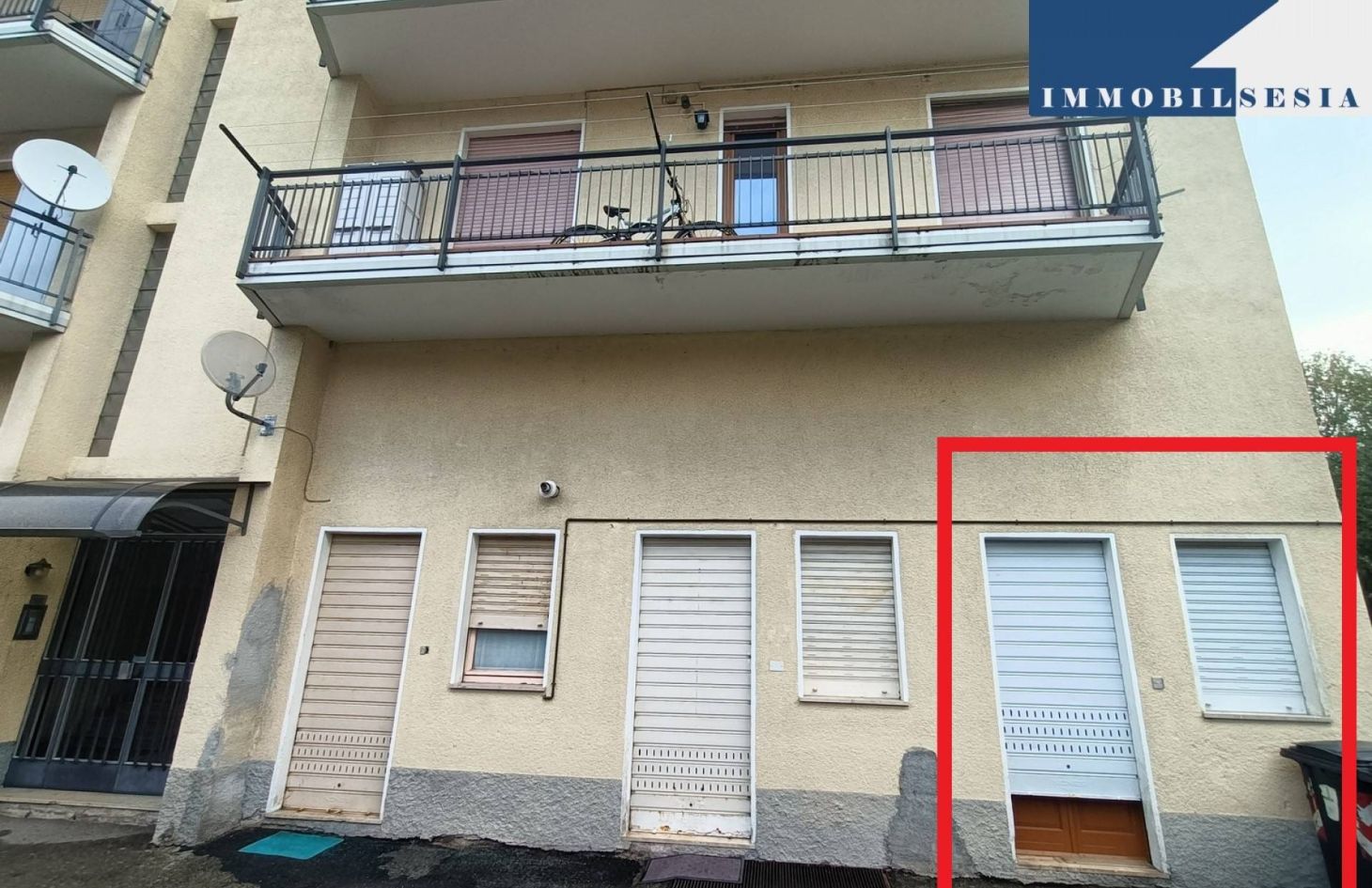 Immagine secondaria dell'immobile