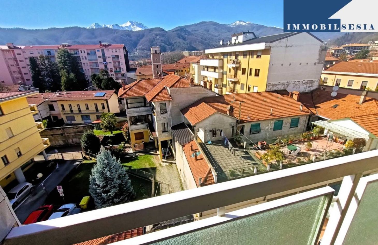 Immagine secondaria dell'immobile