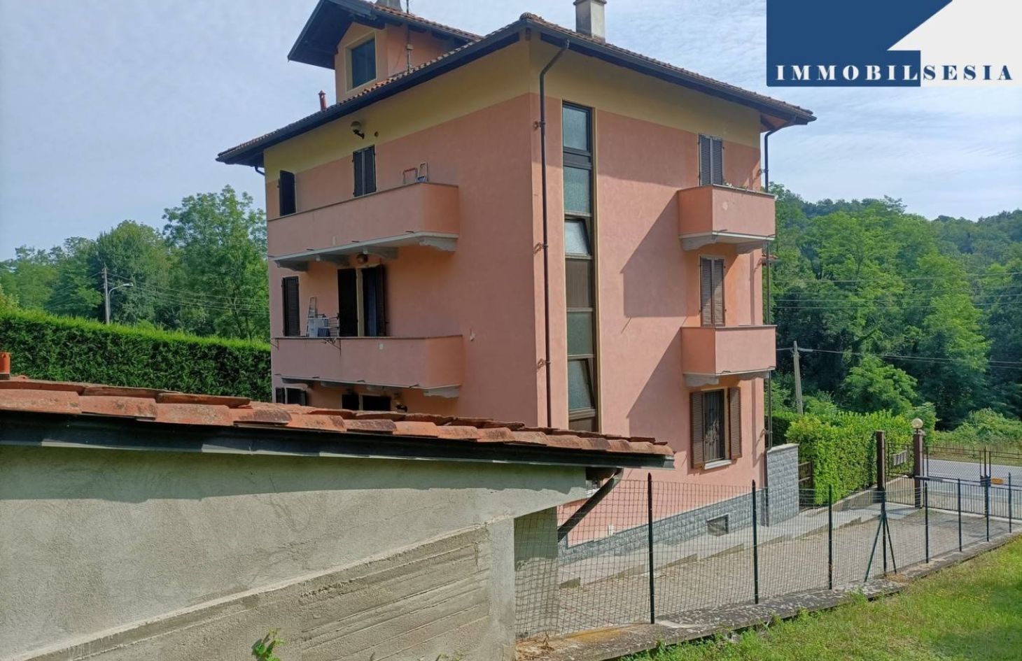 Immagine secondaria dell'immobile