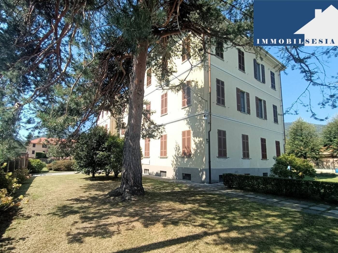 Immagine secondaria dell'immobile