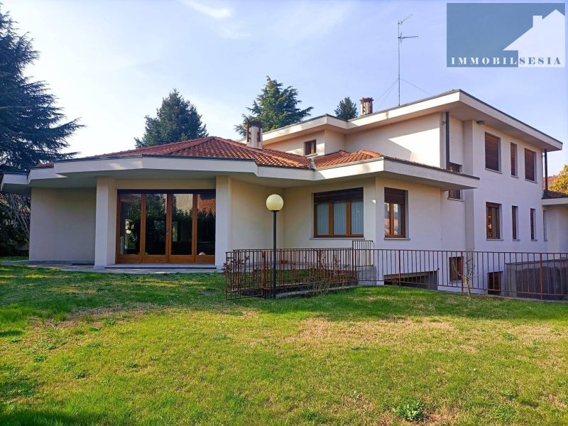 immagine di CASA - VILLA GATTINARA