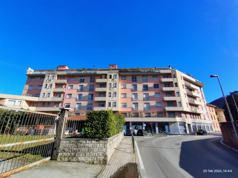 immagine di 10077 - APPARTAMENTO BORGOSESIA