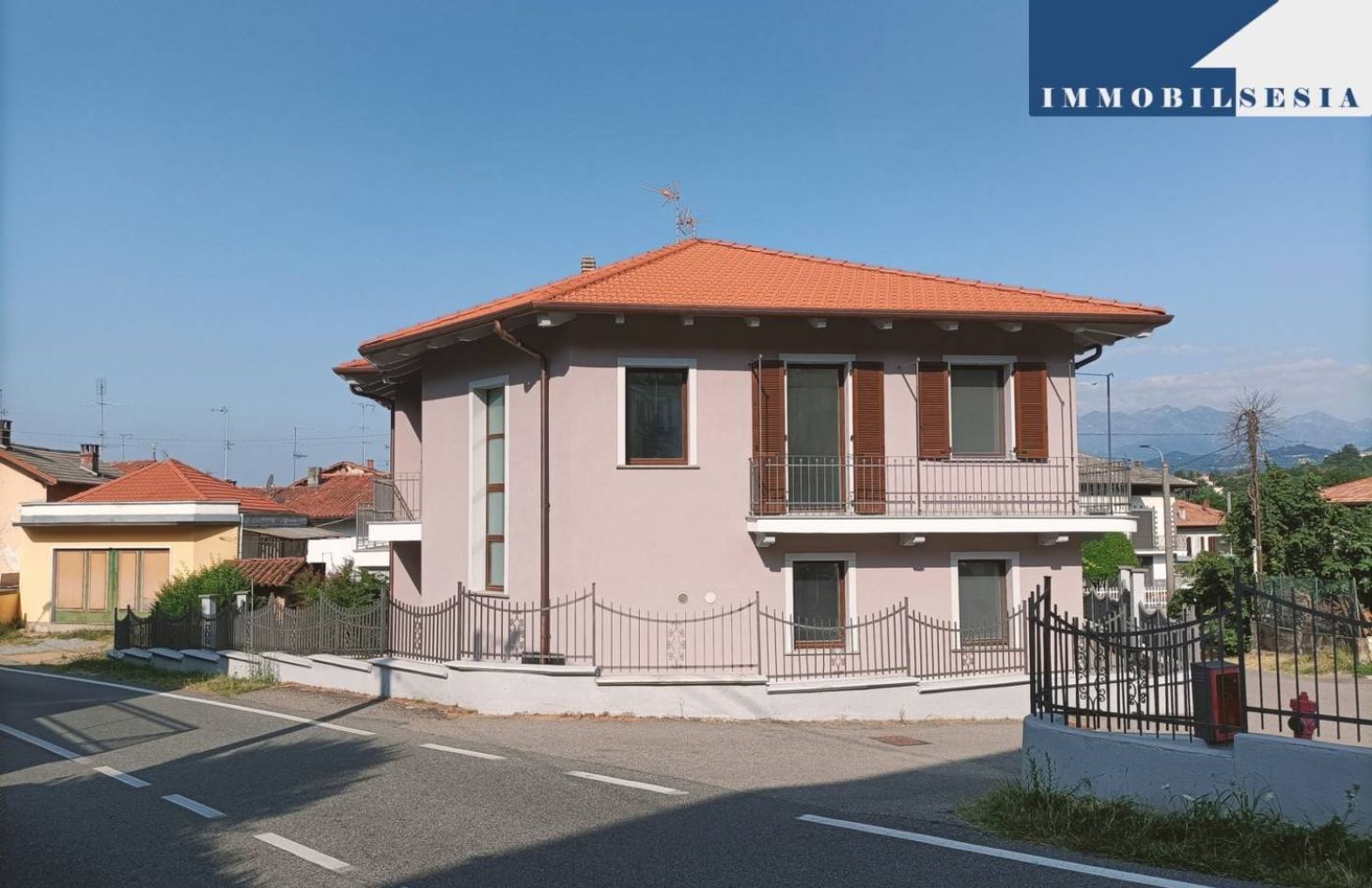 Immagine secondaria dell'immobile