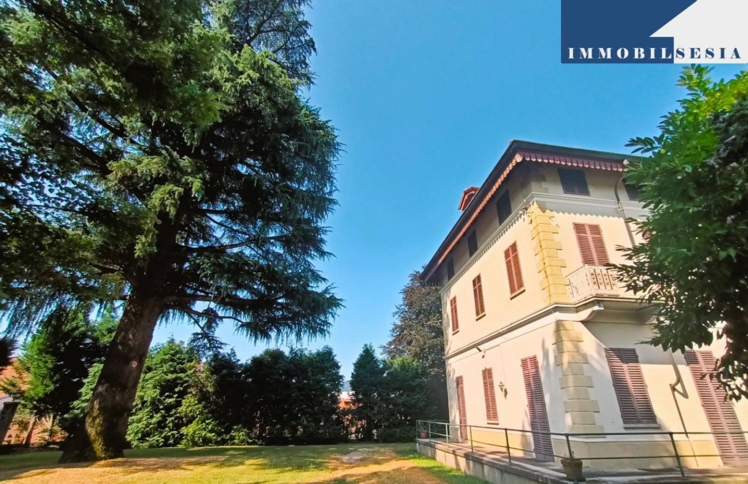 Immagine secondaria dell'immobile