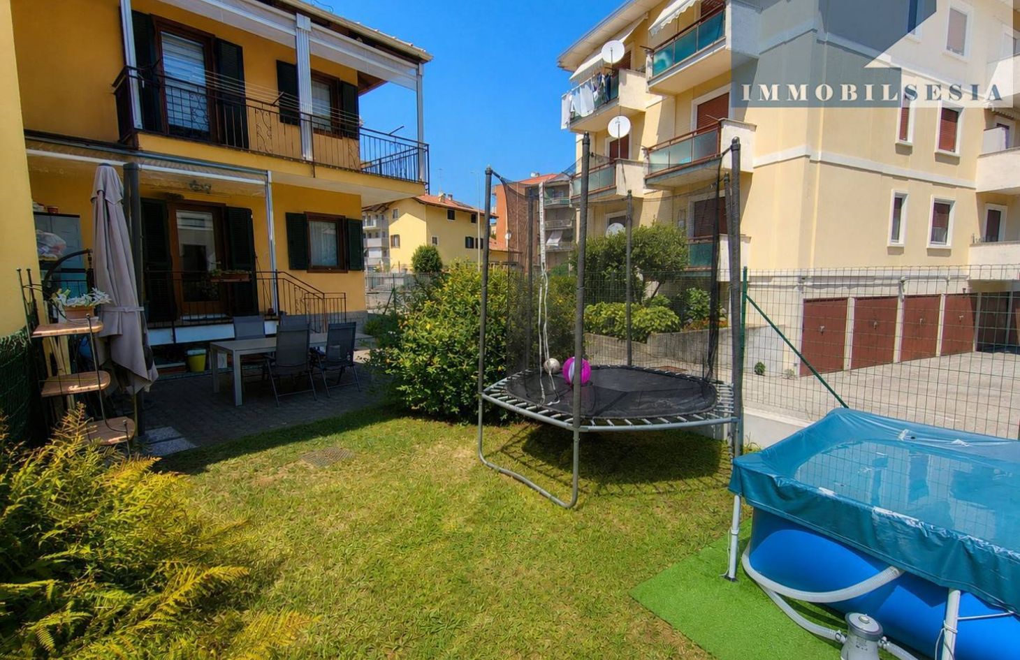 Immagine secondaria dell'immobile