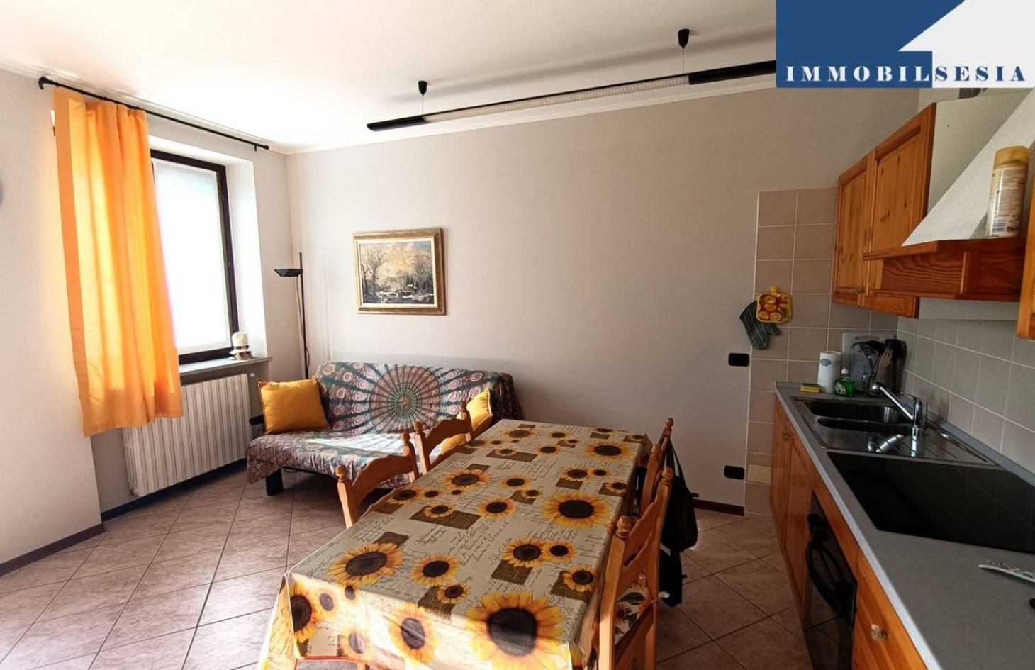 Immagine secondaria dell'immobile