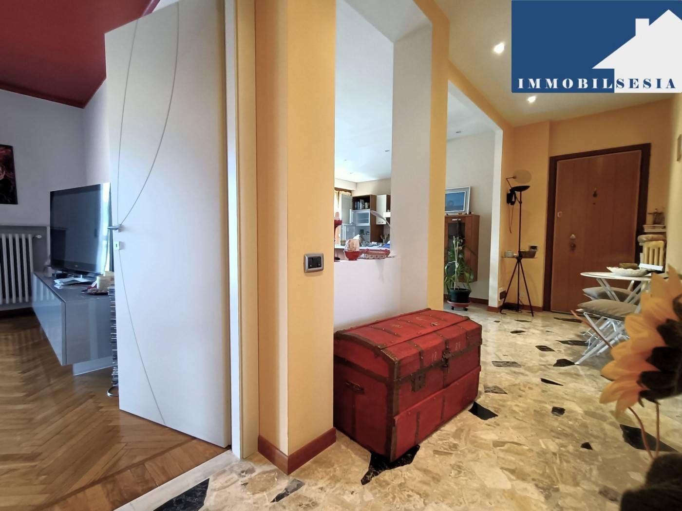 Immagine secondaria dell'immobile