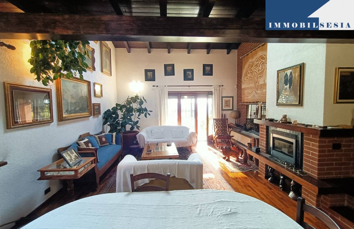 Immagine secondaria dell'immobile