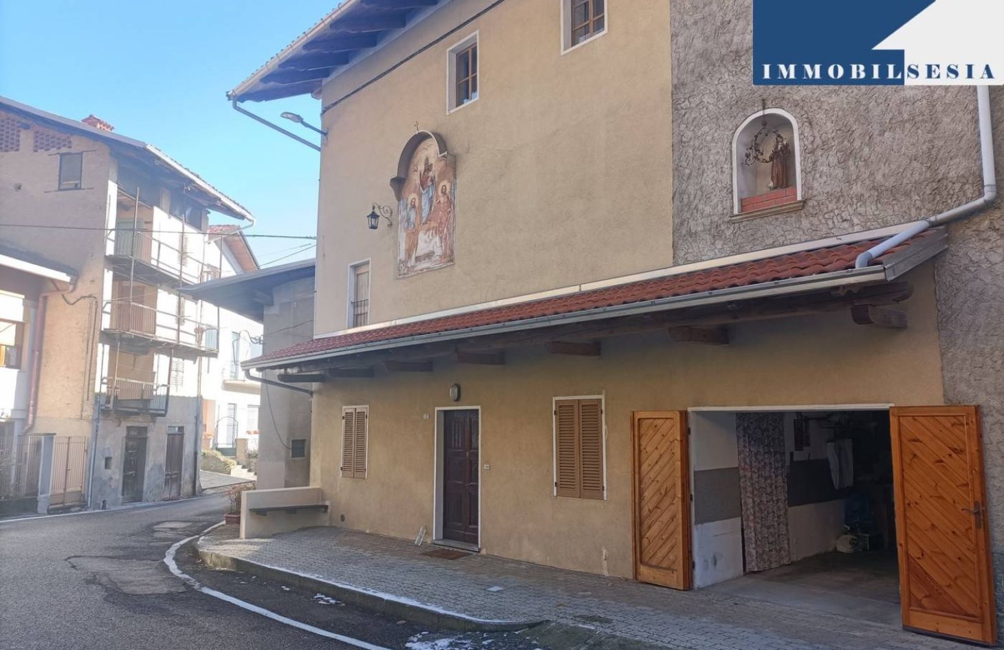 Immagine secondaria dell'immobile