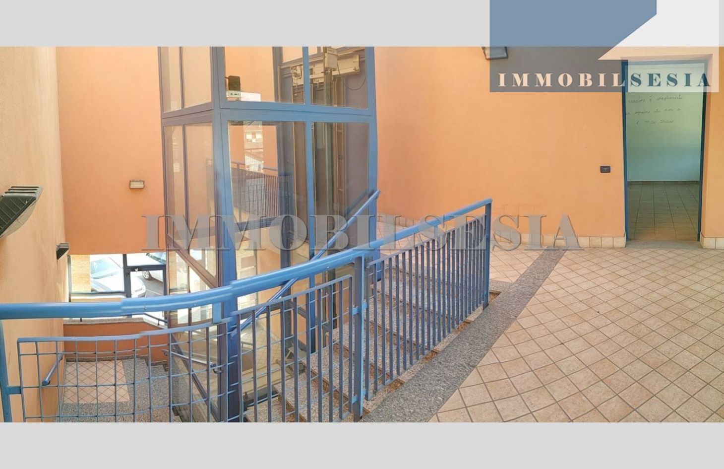 Immagine secondaria dell'immobile