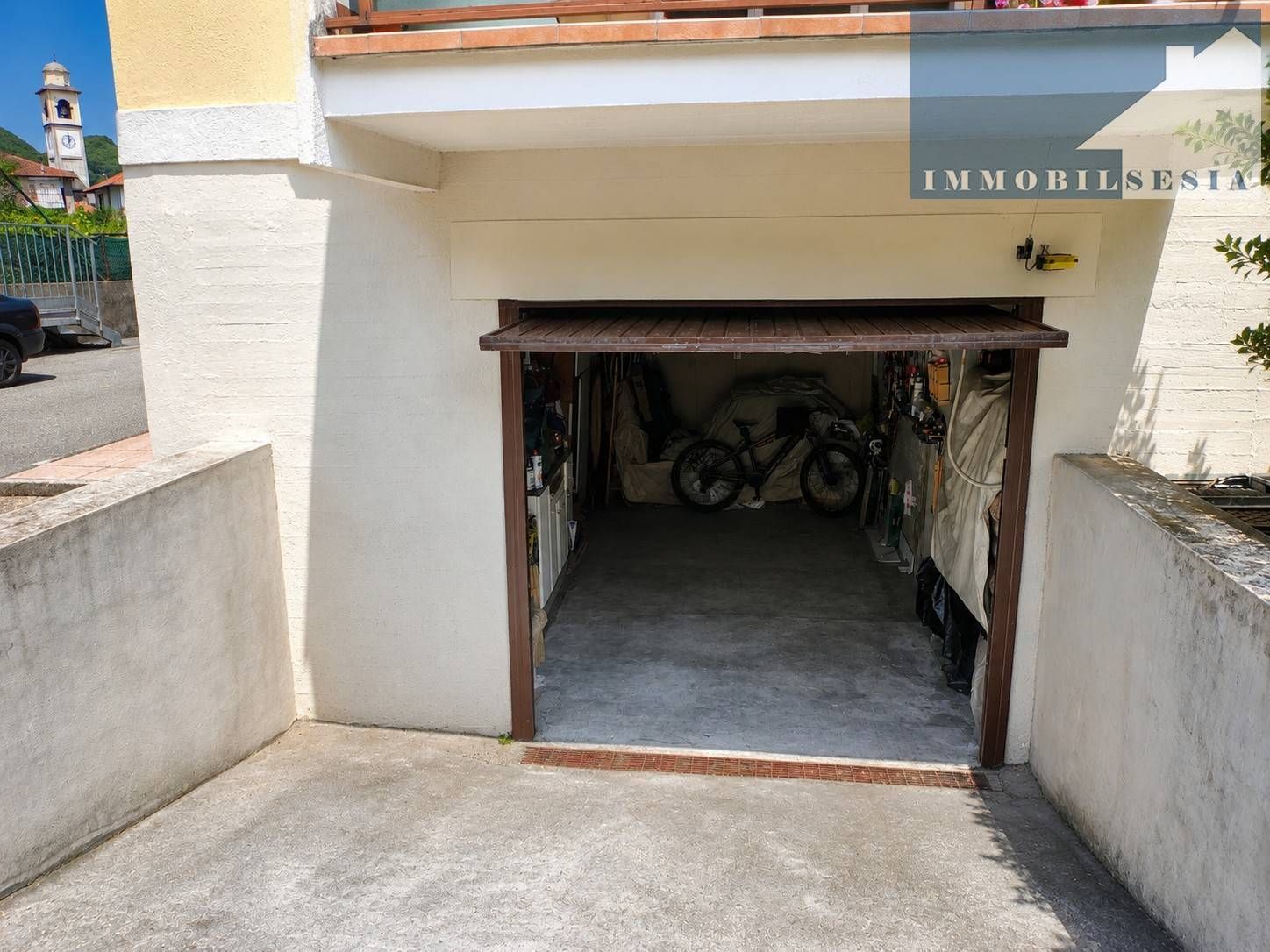 Immagine secondaria dell'immobile