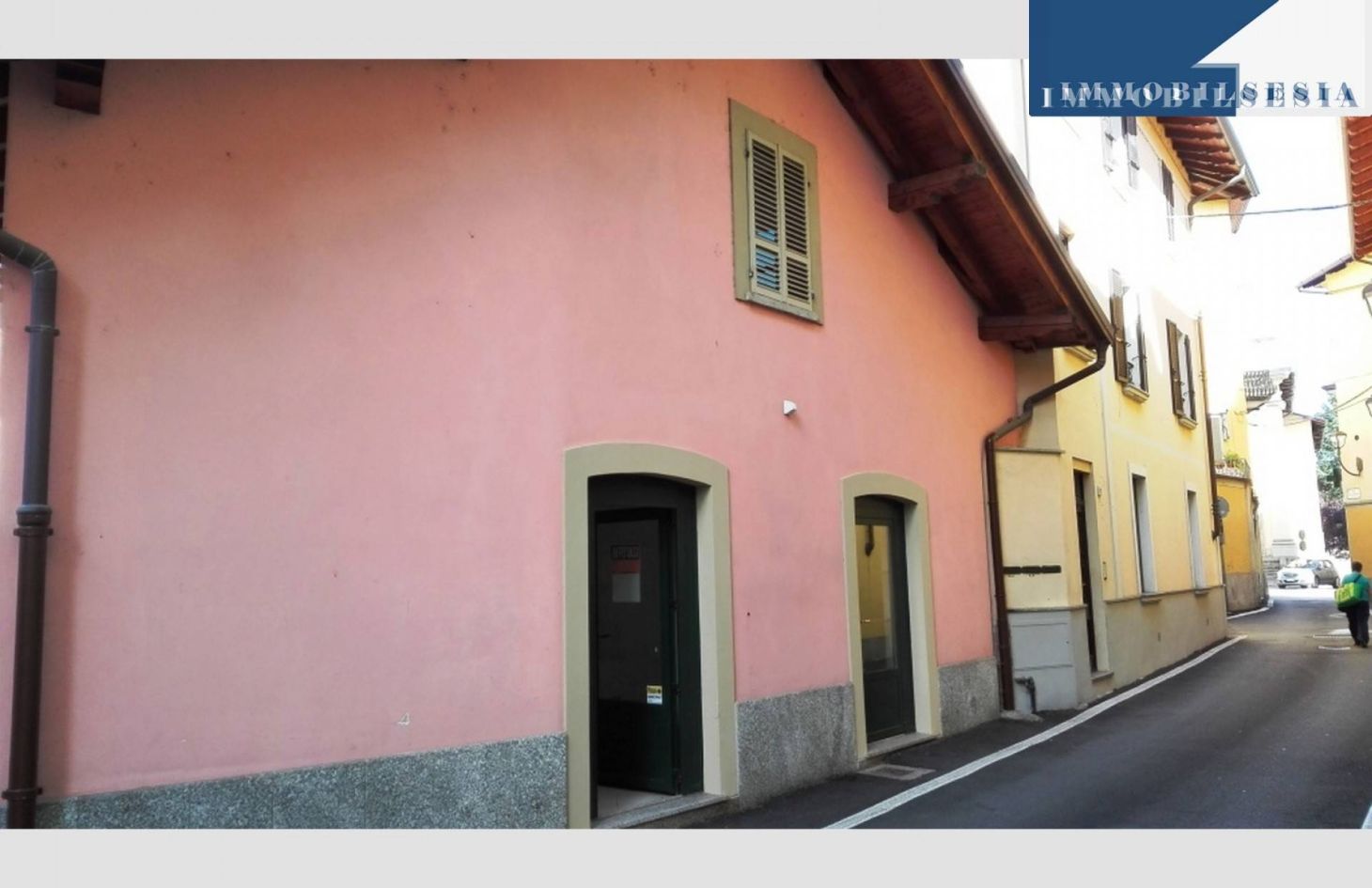 Immagine secondaria dell'immobile