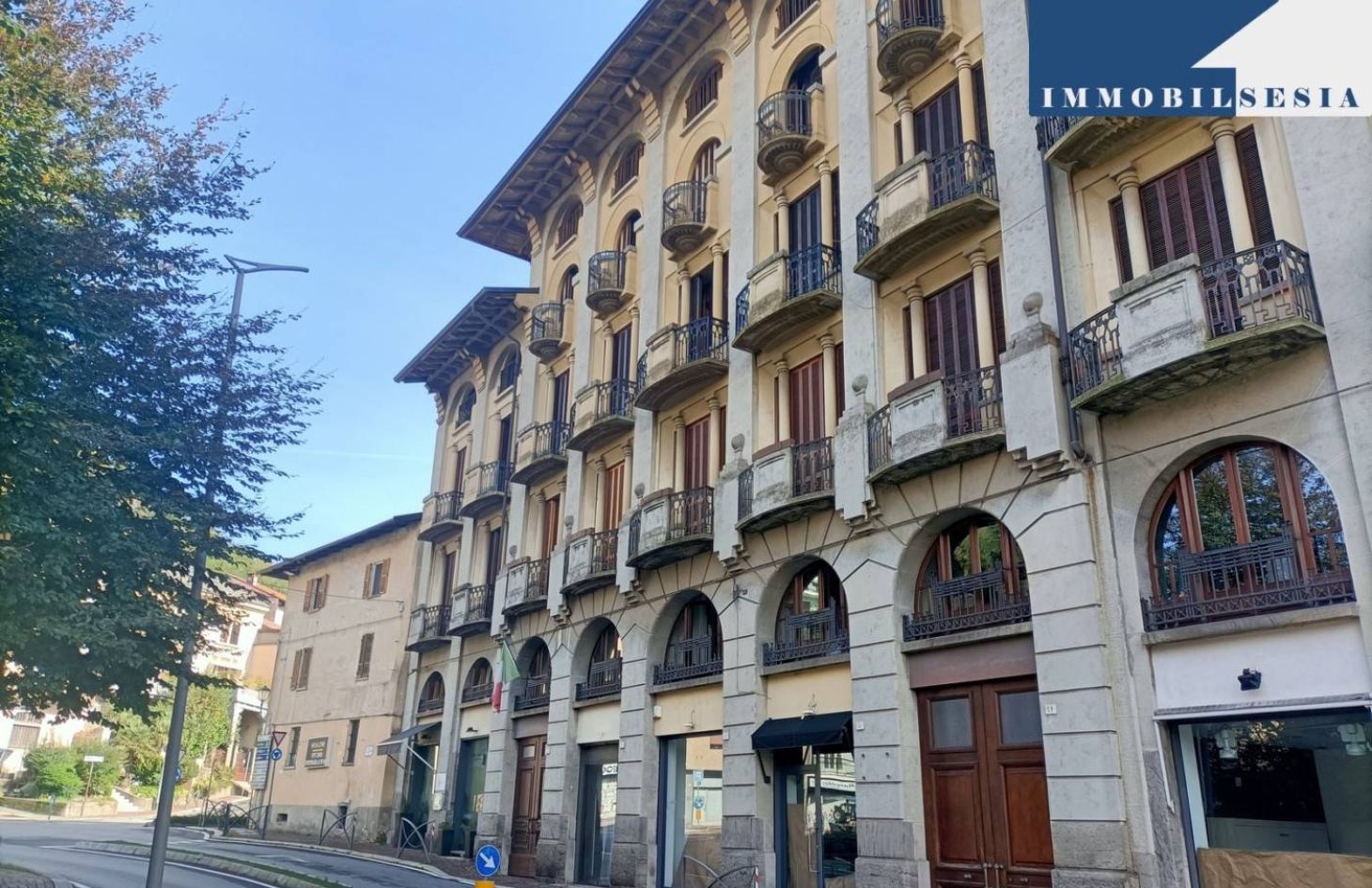 Immagine secondaria dell'immobile