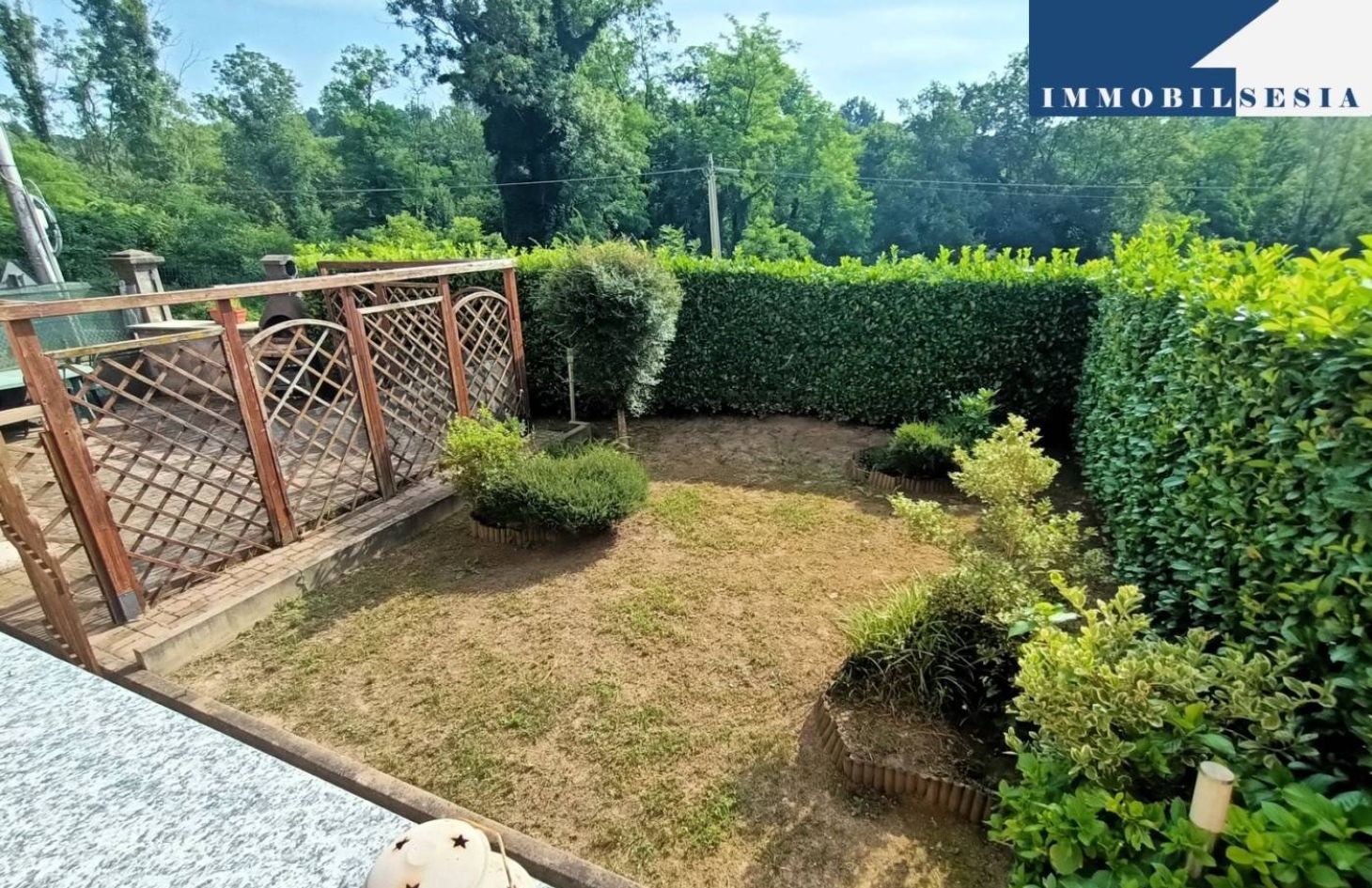Immagine secondaria dell'immobile
