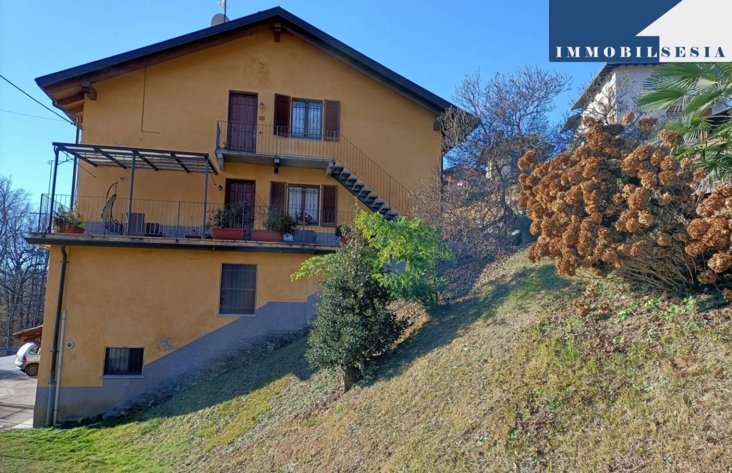 Immagine secondaria dell'immobile