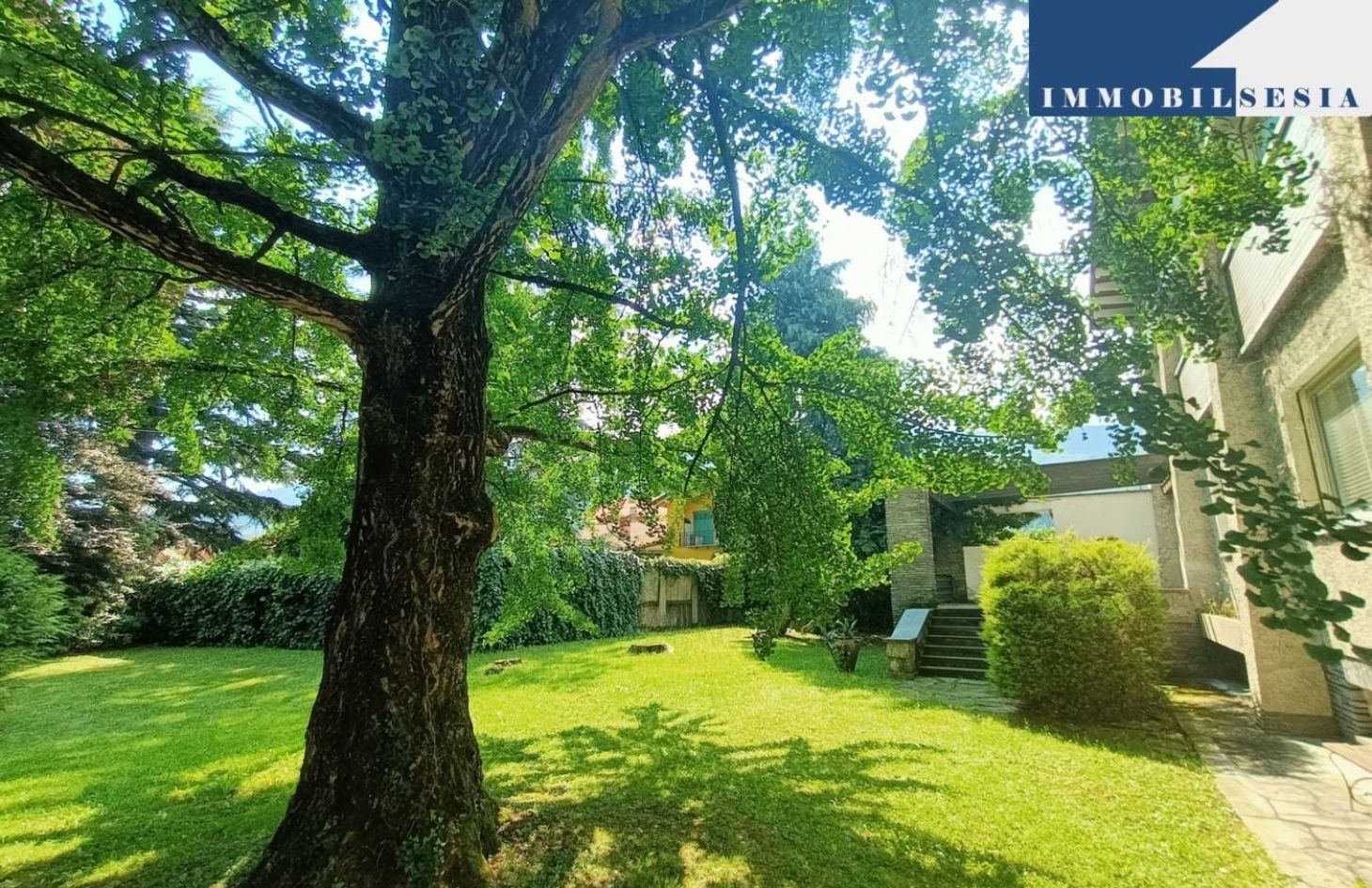 Immagine secondaria dell'immobile