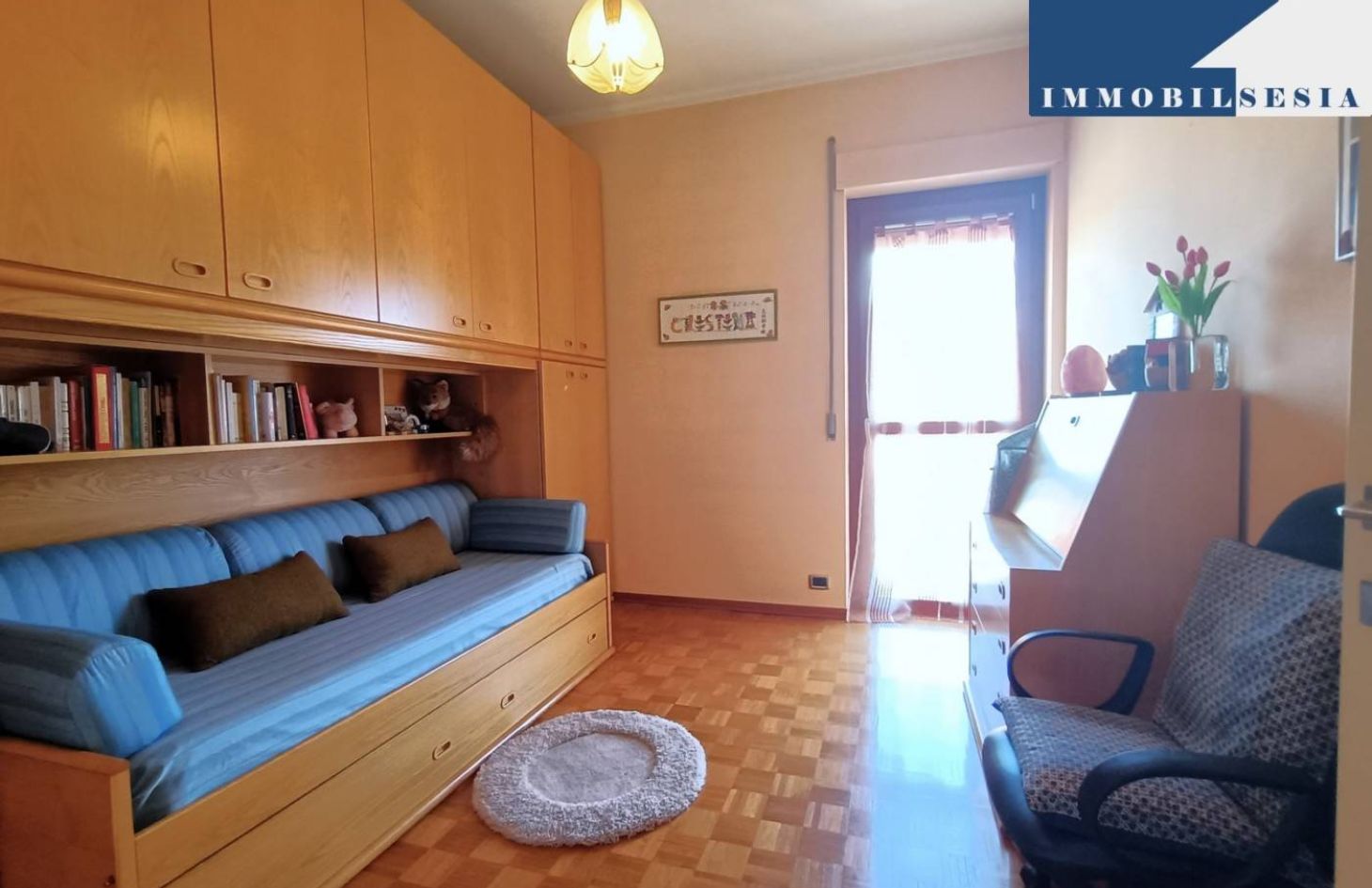 Immagine secondaria dell'immobile