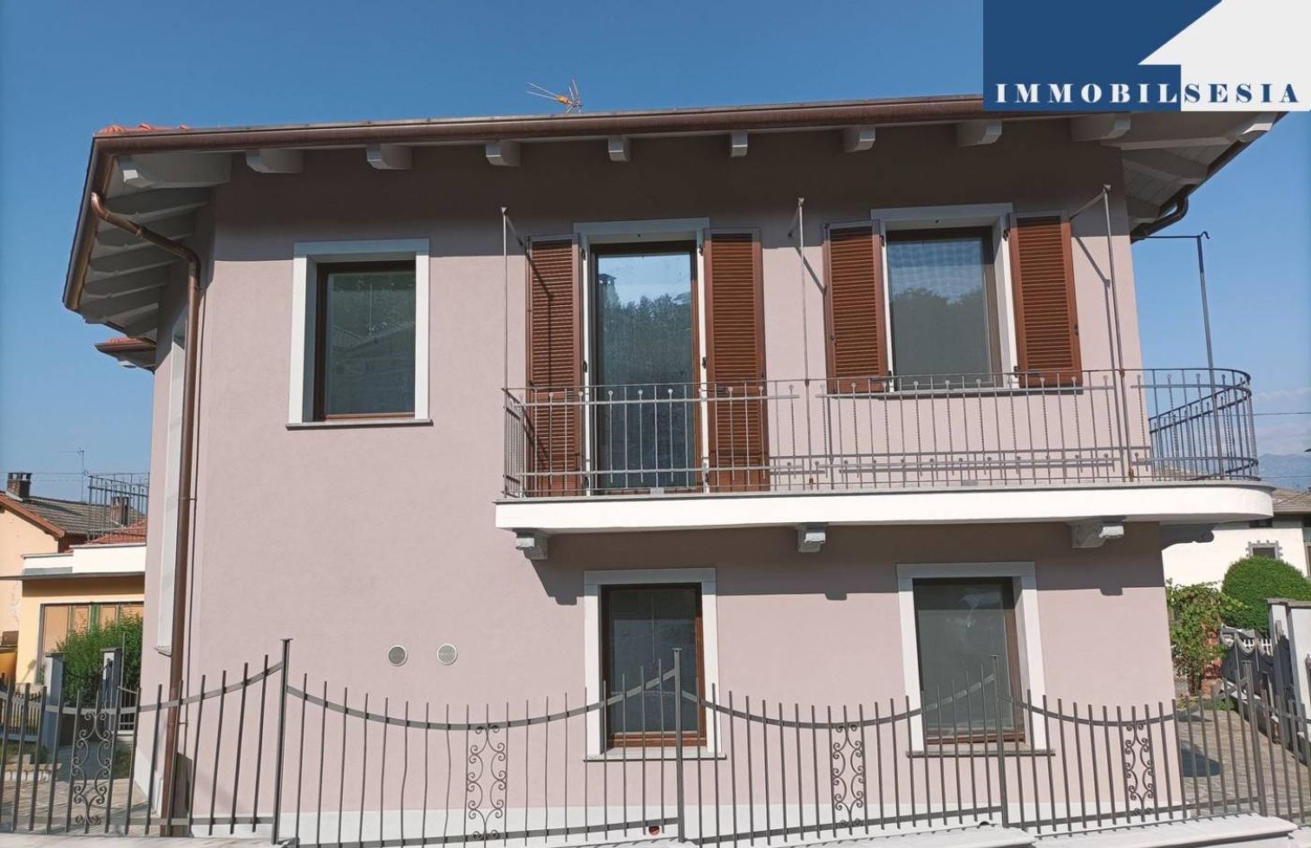 Immagine secondaria dell'immobile