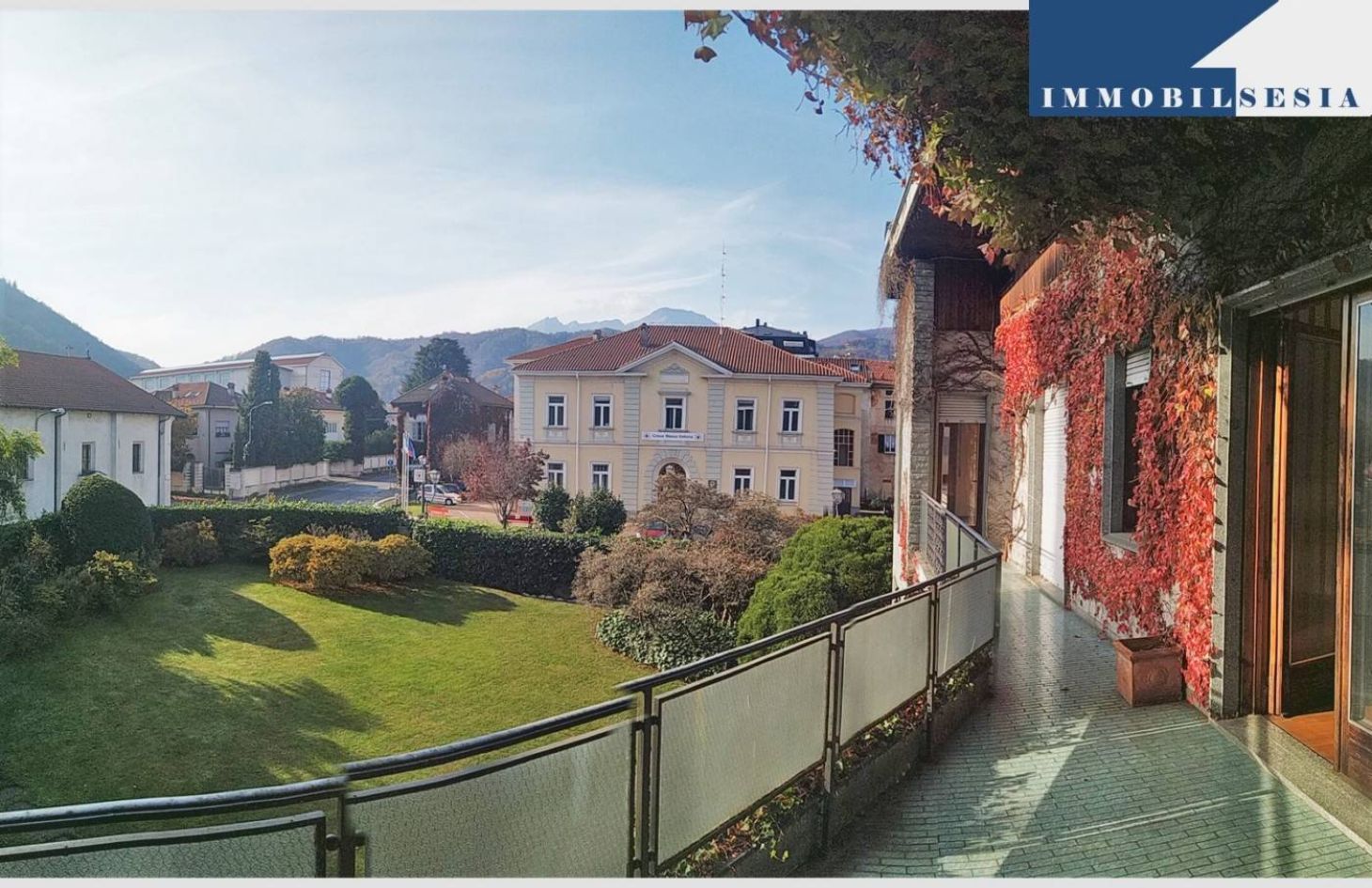 Immagine secondaria dell'immobile