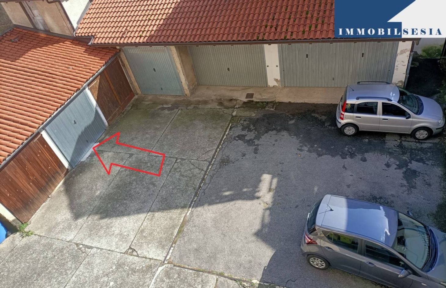 Immagine secondaria dell'immobile