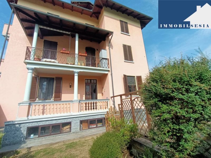 immagine di APPARTAMENTO VILLA DEL BOSCO