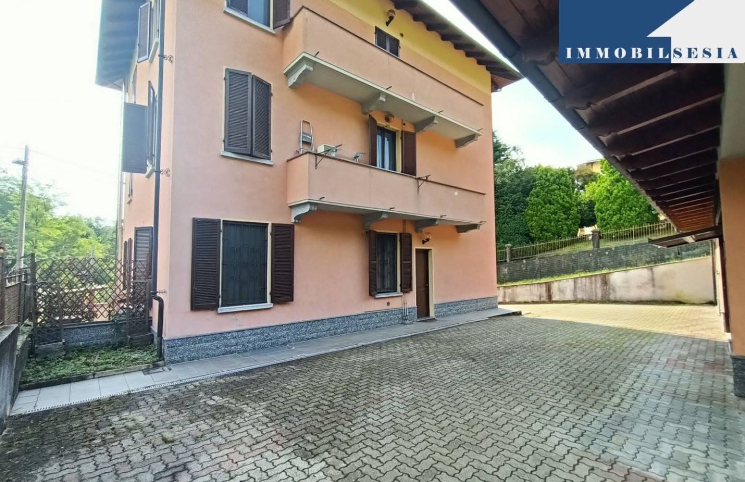 Immagine secondaria dell'immobile