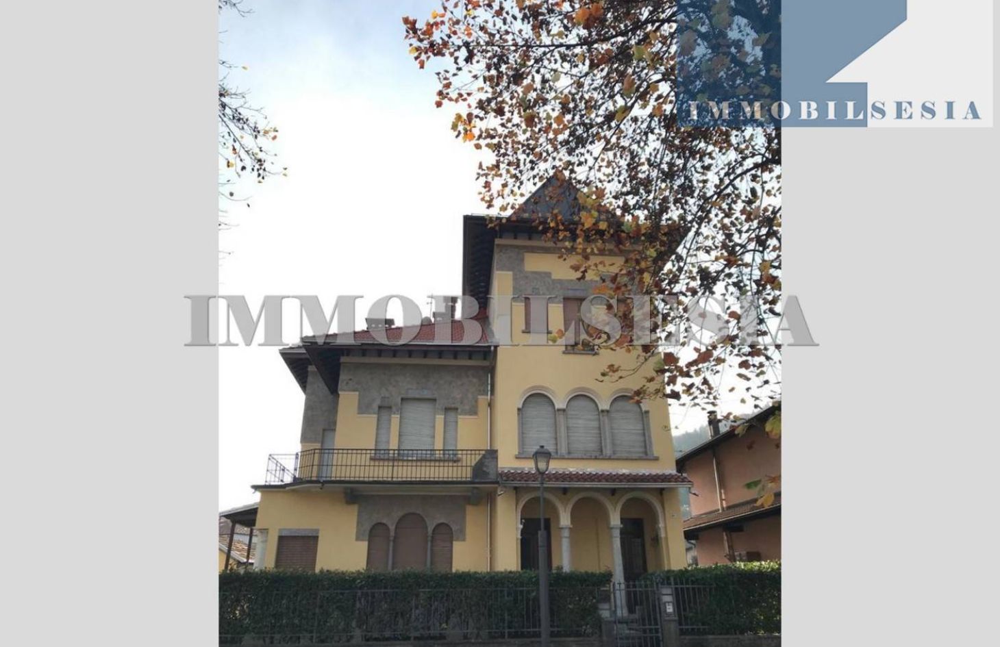 Immagine secondaria dell'immobile