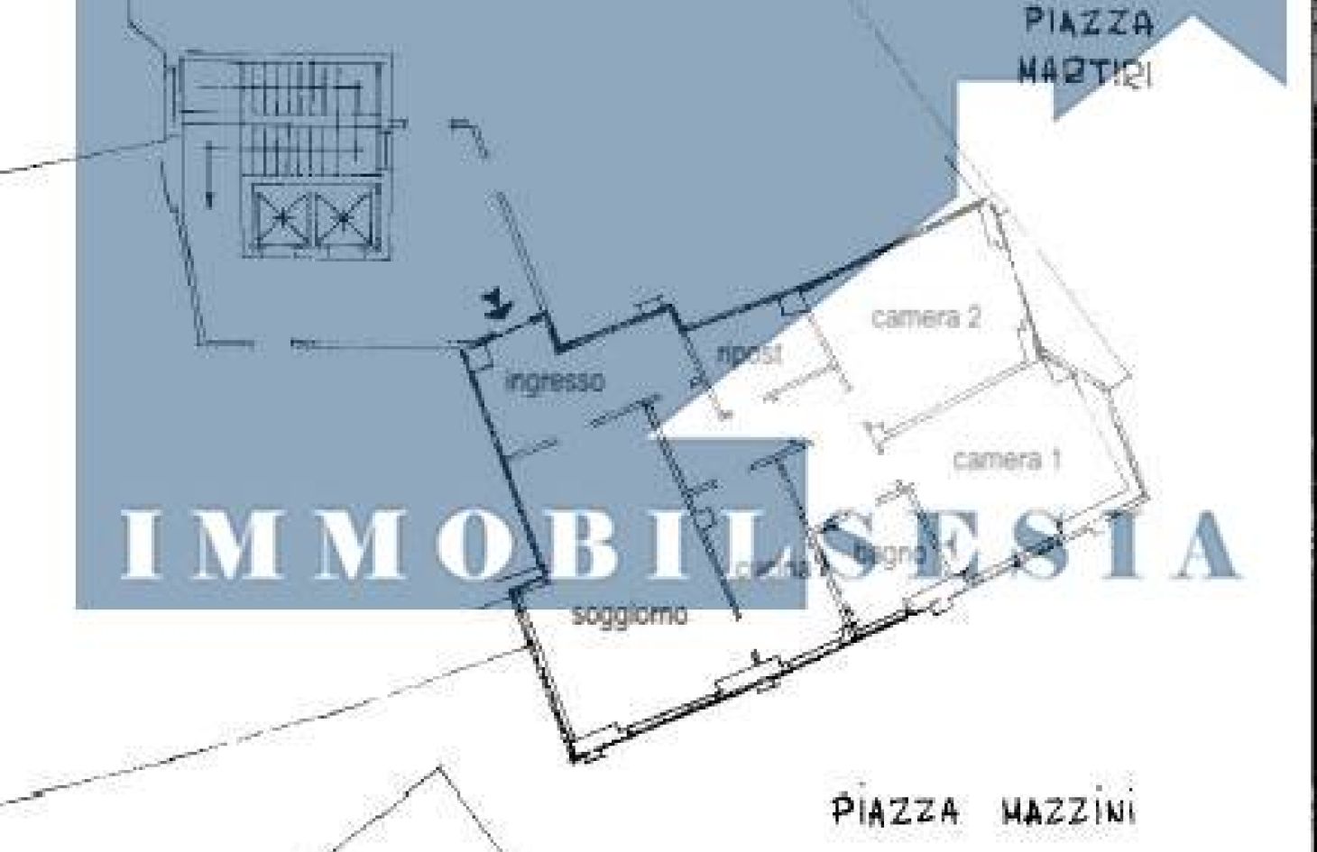 Immagine secondaria dell'immobile
