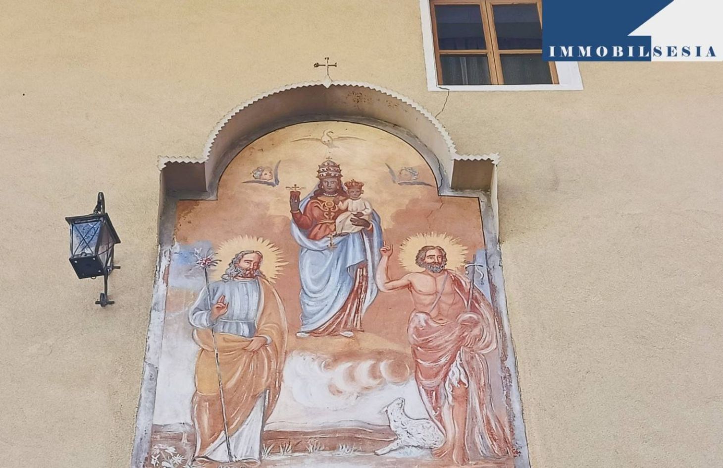 Immagine secondaria dell'immobile