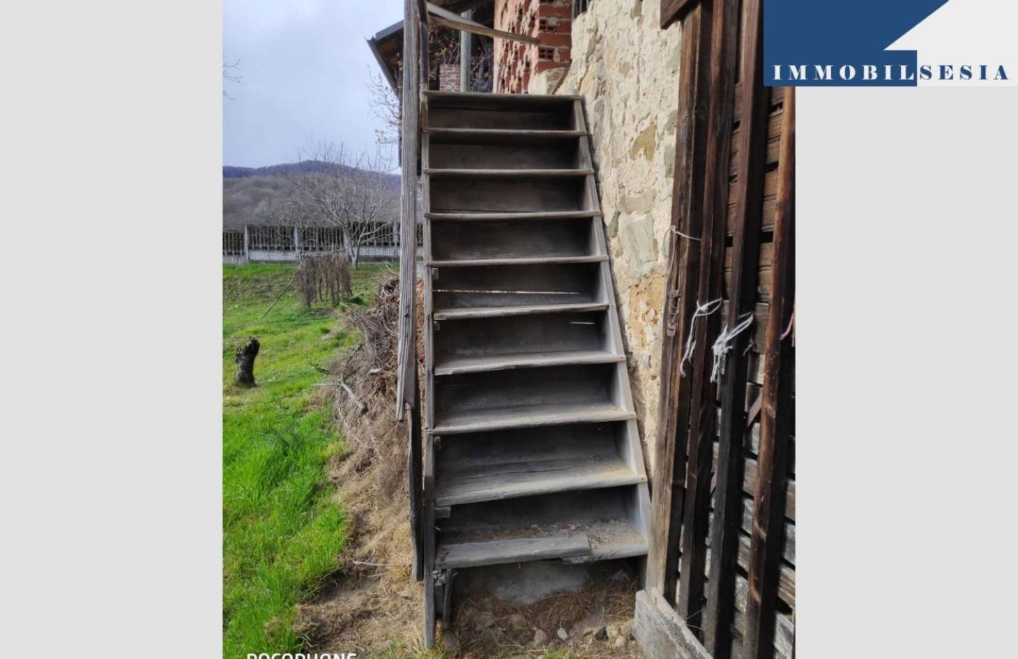 Immagine secondaria dell'immobile