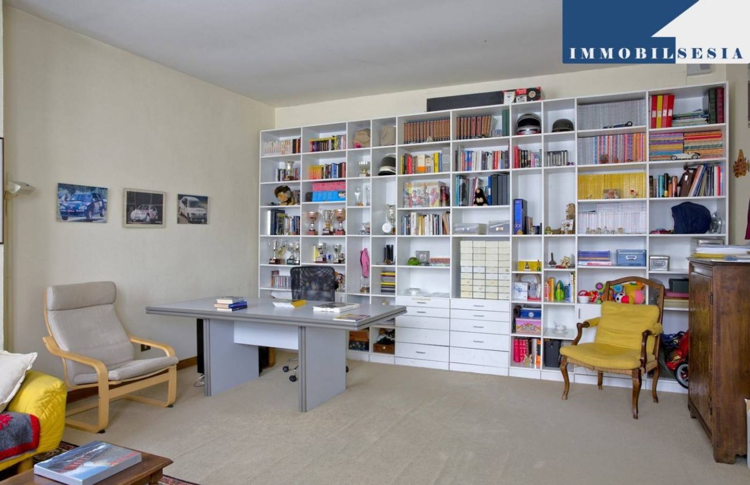 Immagine secondaria dell'immobile