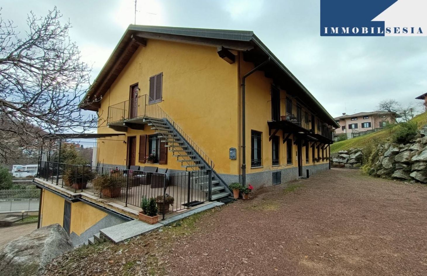 Immagine secondaria dell'immobile