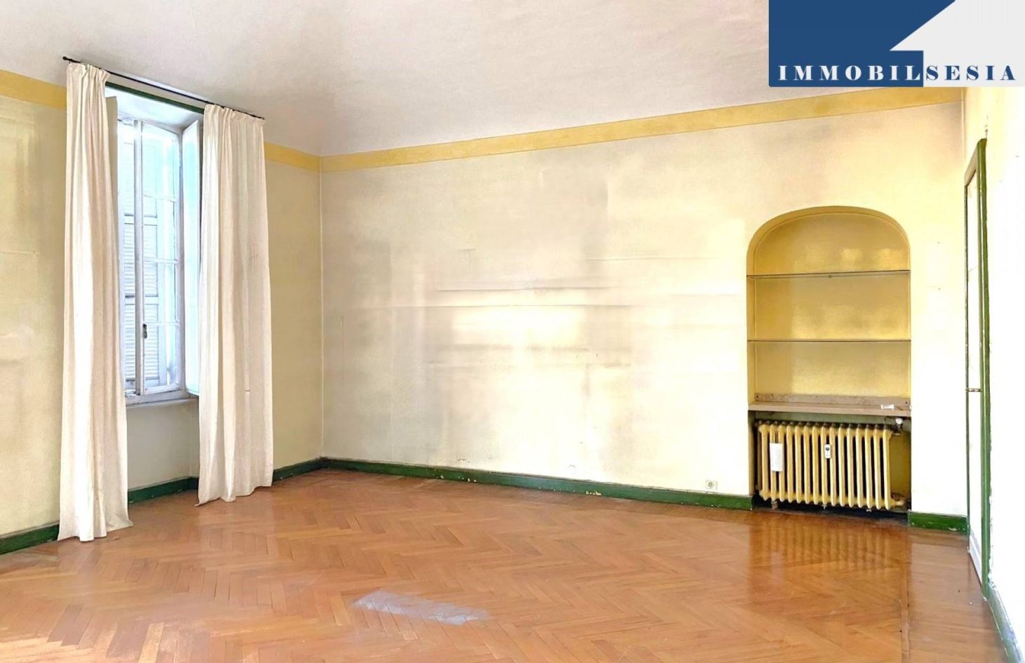 Immagine secondaria dell'immobile