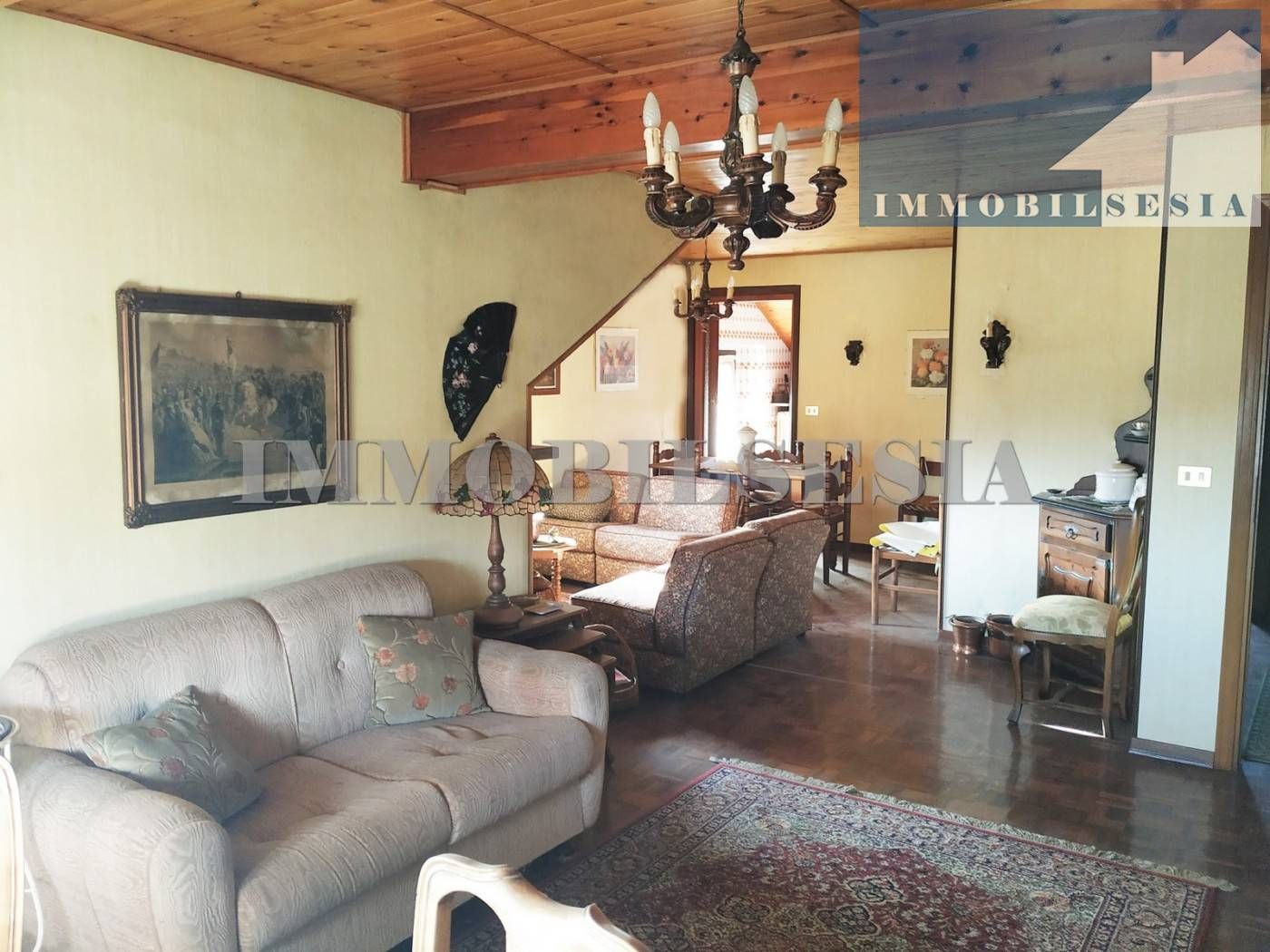 Immagine secondaria dell'immobile
