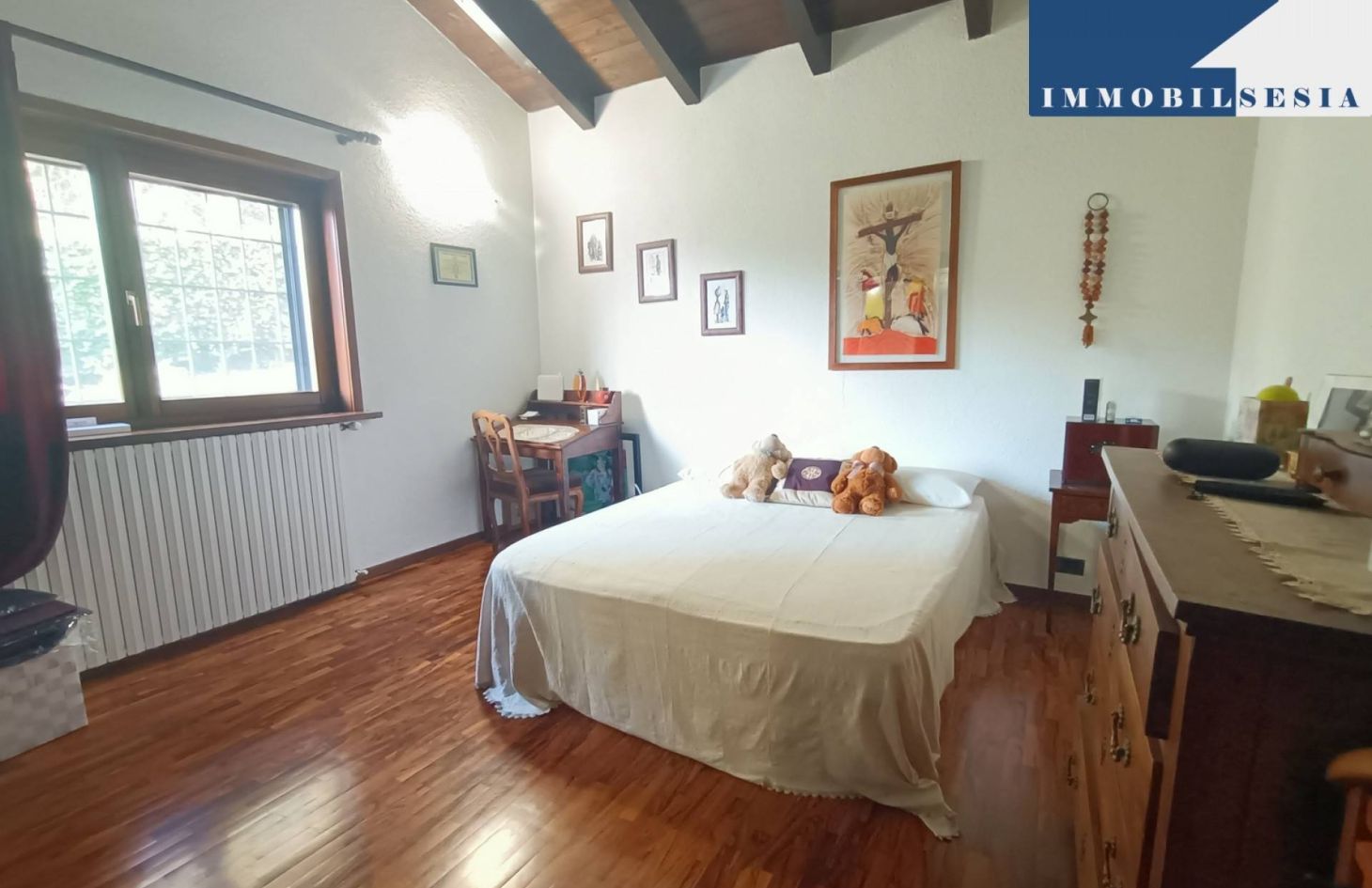 Immagine secondaria dell'immobile