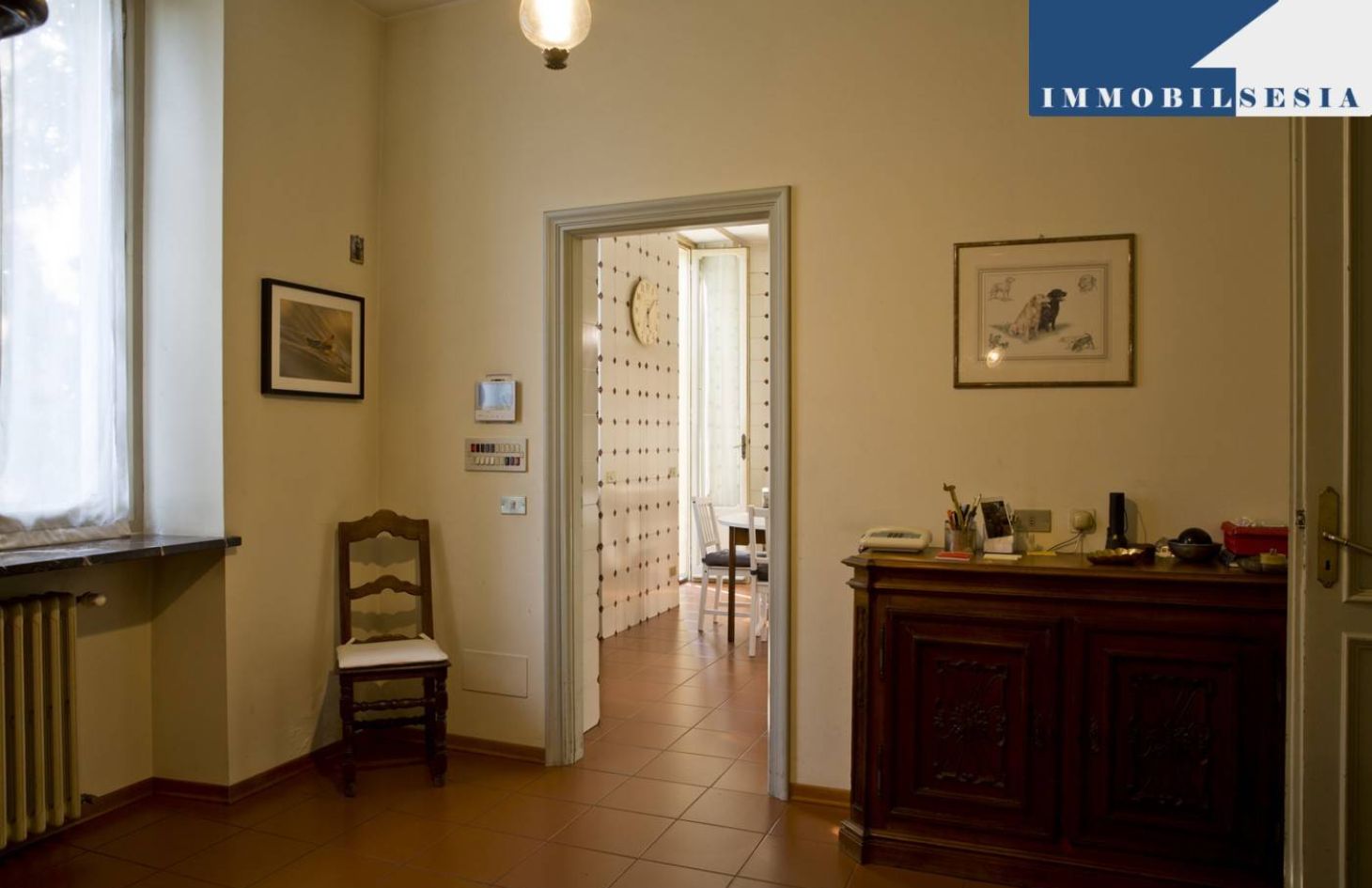 Immagine secondaria dell'immobile