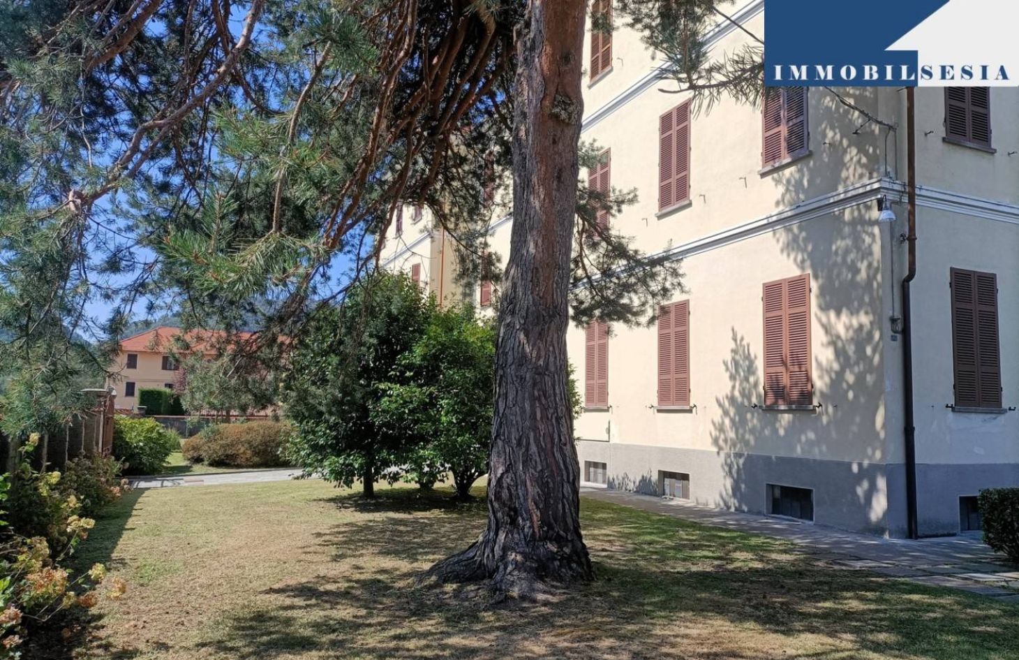 Immagine secondaria dell'immobile